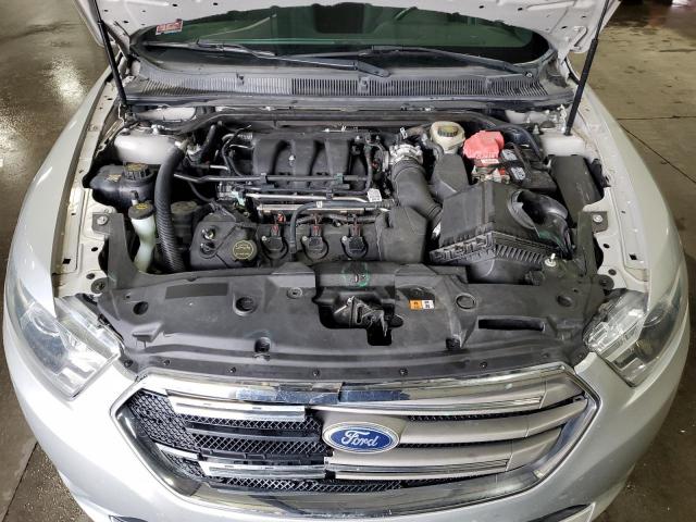Ford Taurus Sel Image 4