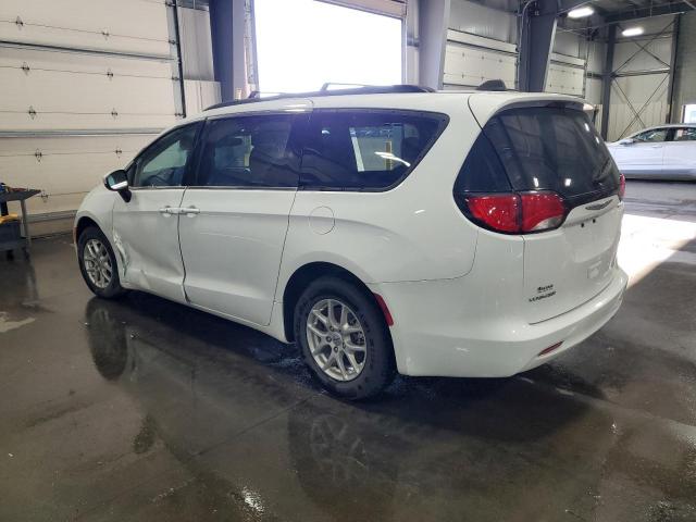 Chrysler Minivan Lxi Image 3