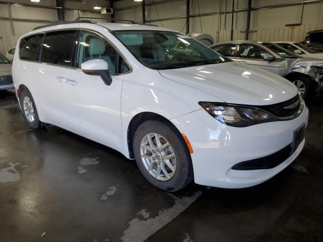 Chrysler Minivan Lxi Image 6