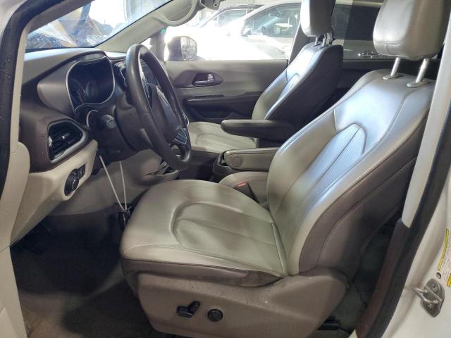 Chrysler Minivan Lxi Image 7