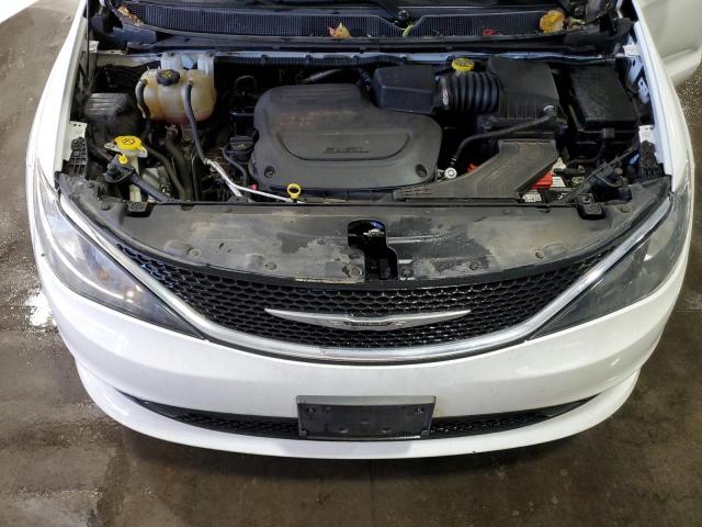 Chrysler Minivan Lxi Image 11