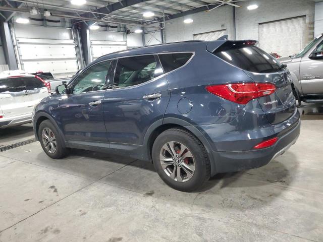 Hyundai SANTA FE Image 2
