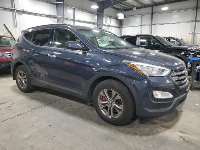 Hyundai SANTA FE Image 4