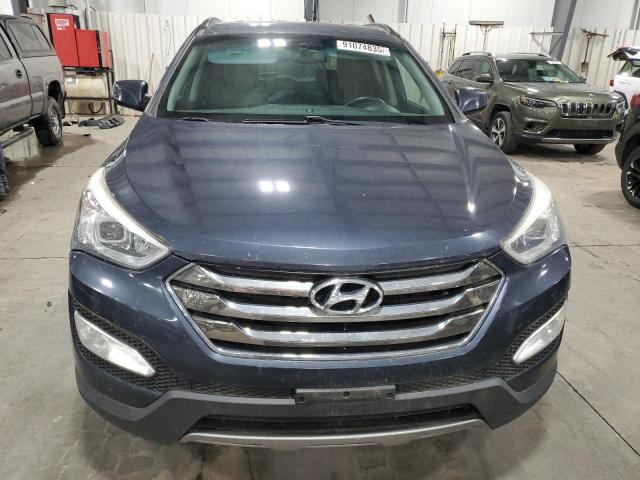Hyundai SANTA FE Image 3