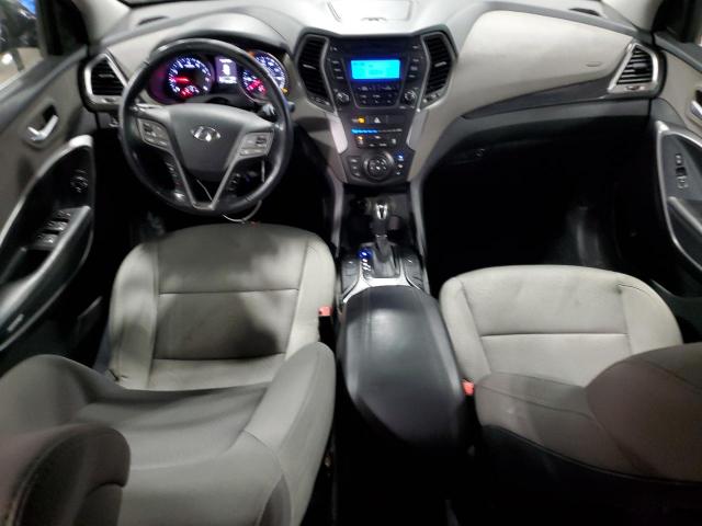 Hyundai SANTA FE Image 5