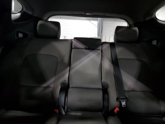 Hyundai SANTA FE Image 6