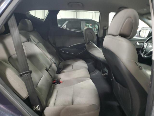 Hyundai SANTA FE Image 8