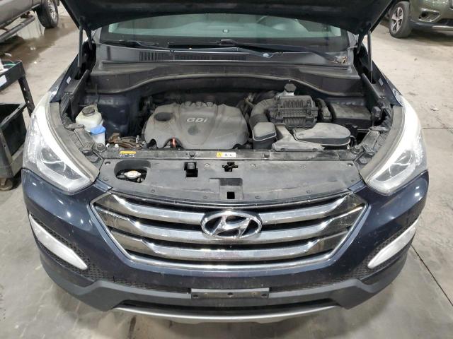 Hyundai SANTA FE Image 9