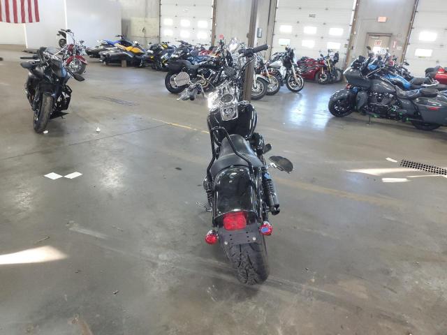 Harley-Davidson Fx Dyna Fat Bob Image 10