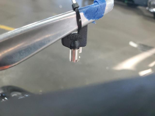 Harley-Davidson Fx Dyna Fat Bob Image 7