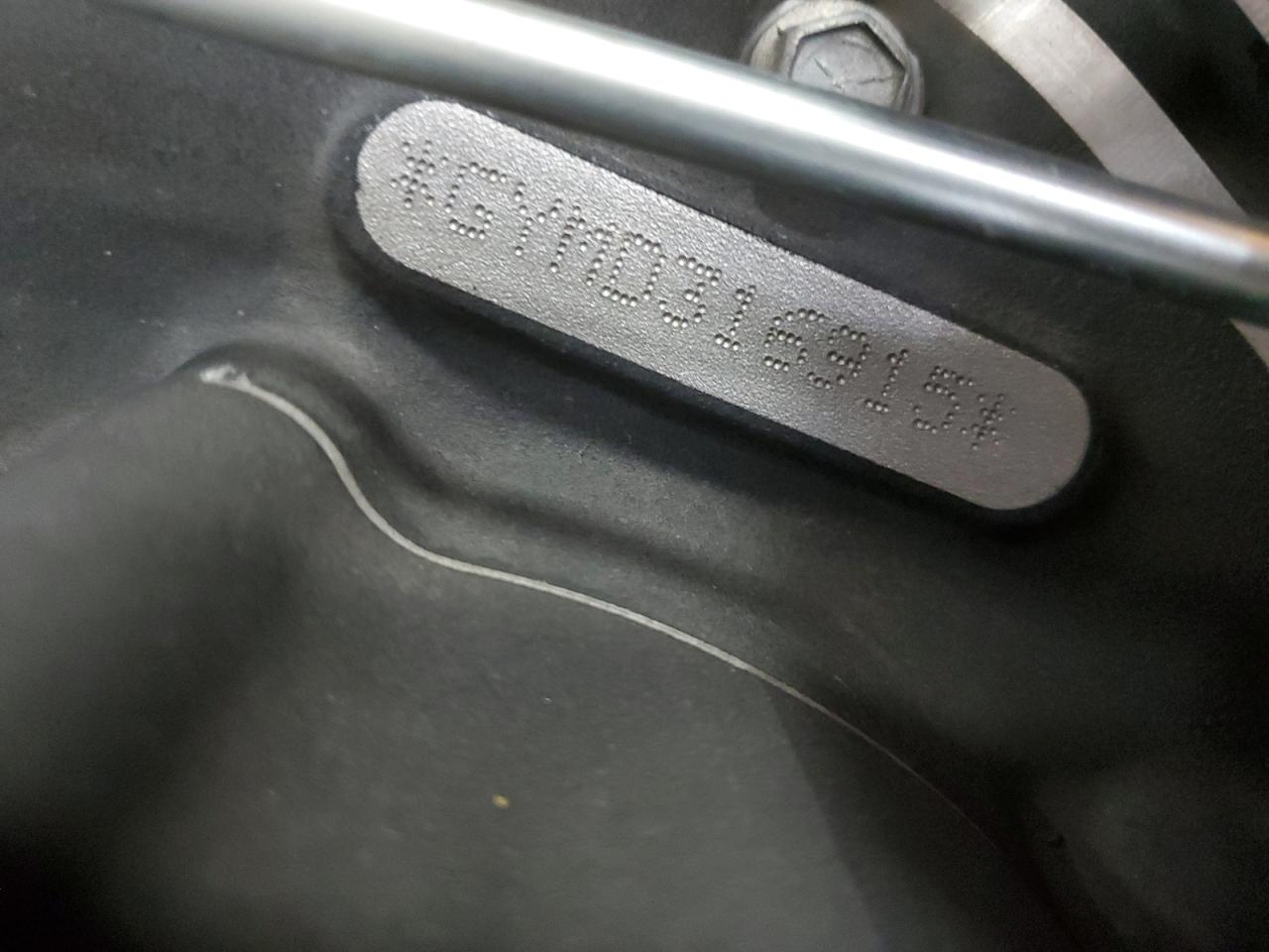 Harley-Davidson Fx Dyna Fat Bob Image 6