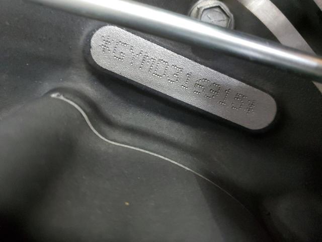 Harley-Davidson Fx Dyna Fat Bob Image 6