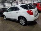 Chevrolet Equinox Lt Image 12