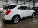 Chevrolet Equinox Lt Image 3