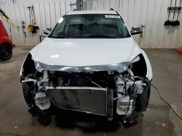 Chevrolet Equinox Lt Image 10