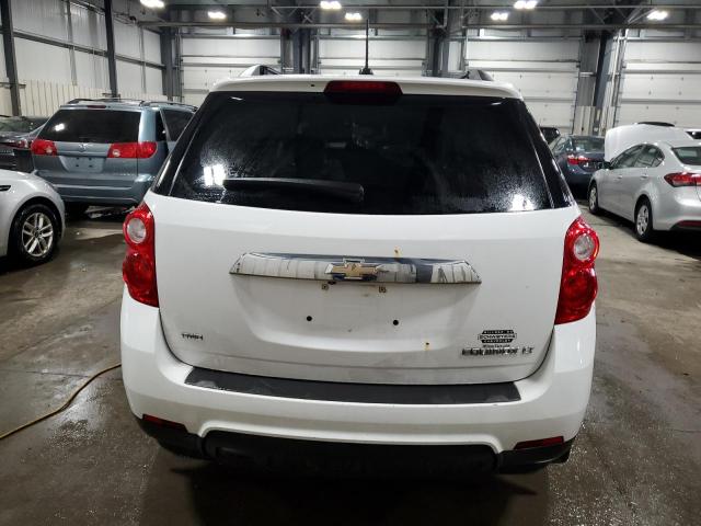 Chevrolet Equinox Lt Image 6