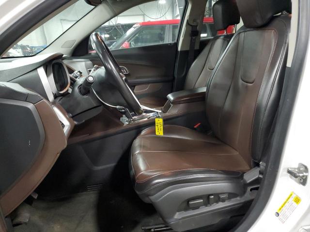 Chevrolet Equinox Lt Image 8