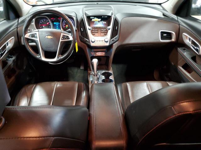 Chevrolet Equinox Lt Image 7