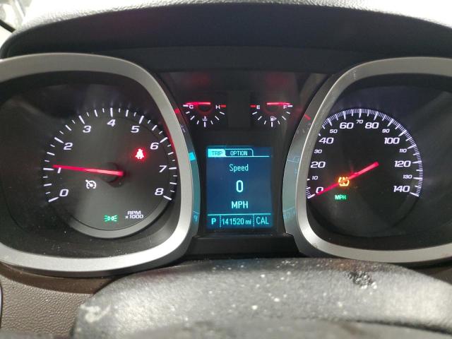 Chevrolet Equinox Lt Image 5