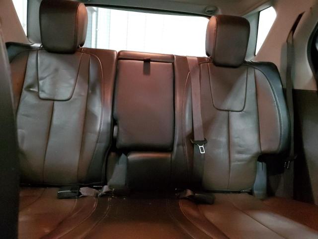 Chevrolet Equinox Lt Image 13