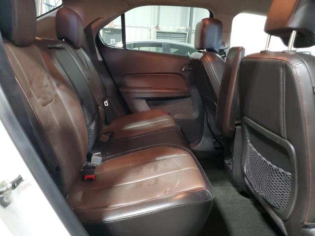 Chevrolet Equinox Lt Image 2