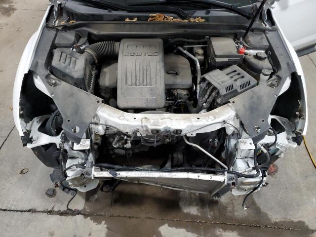 Chevrolet Equinox Lt Image 11