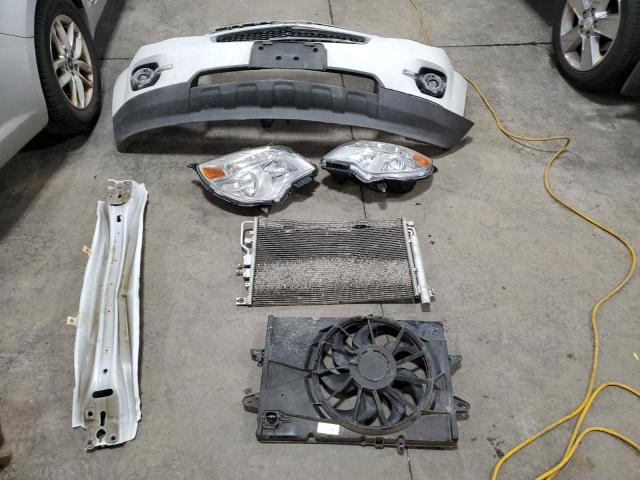 Chevrolet Equinox Lt Image 9