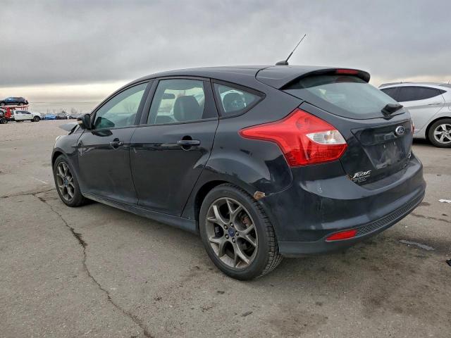 Ford Focus Se Image 11