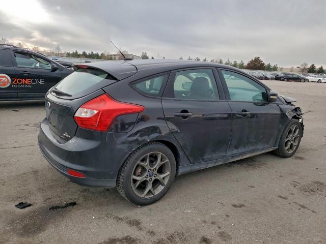 Ford Focus Se Image 8