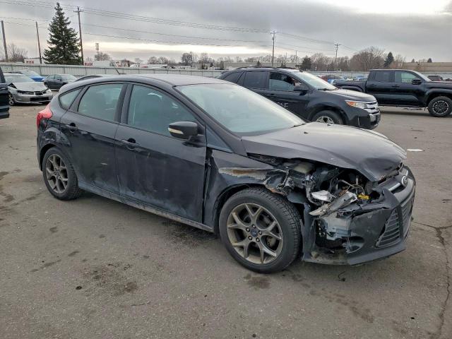 Ford Focus Se Image 6