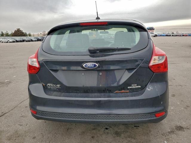 Ford Focus Se Image 7