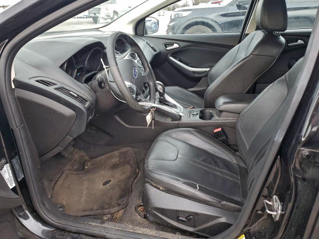 Ford Focus Se Image 2