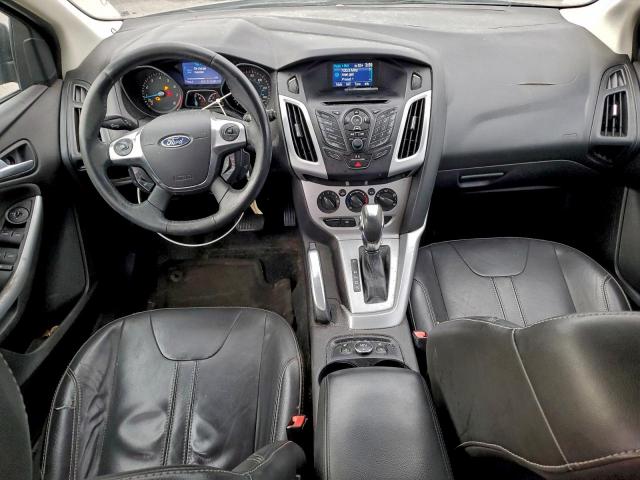 Ford Focus Se Image 9
