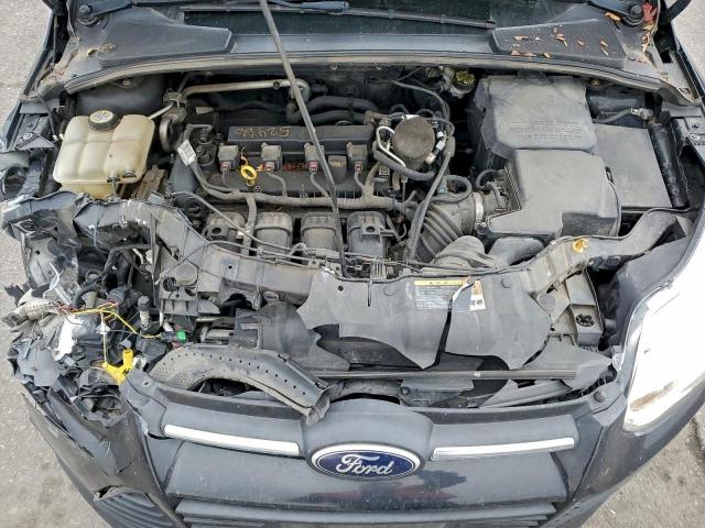 Ford Focus Se Image 10