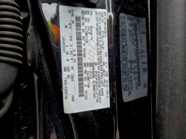 Ford Focus Se Image 4