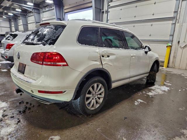Volkswagen Touareg V6 Tdi Image 3