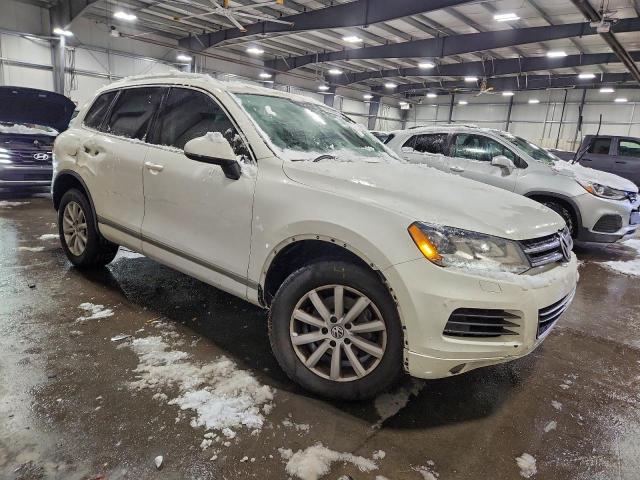 Volkswagen Touareg V6 Tdi Image 8