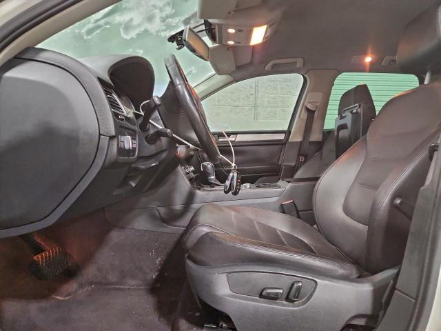 Volkswagen Touareg V6 Tdi Image 4