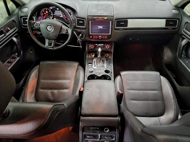 Volkswagen Touareg V6 Tdi Image 6