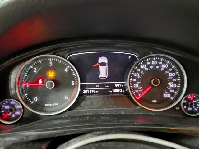 Volkswagen Touareg V6 Tdi Image 13