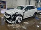 Volkswagen Tiguan Sel R-line Black Image 1