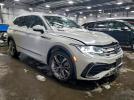 Volkswagen Tiguan Sel R-line Black Image 7