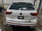 Volkswagen Tiguan Sel R-line Black Image 9