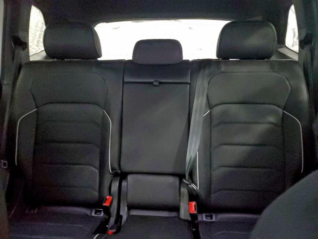 Volkswagen Tiguan Sel R-line Black Image 12