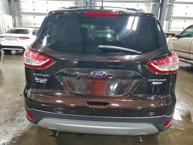 Ford Escape Titanium Image 7
