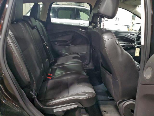 Ford Escape Titanium Image 13