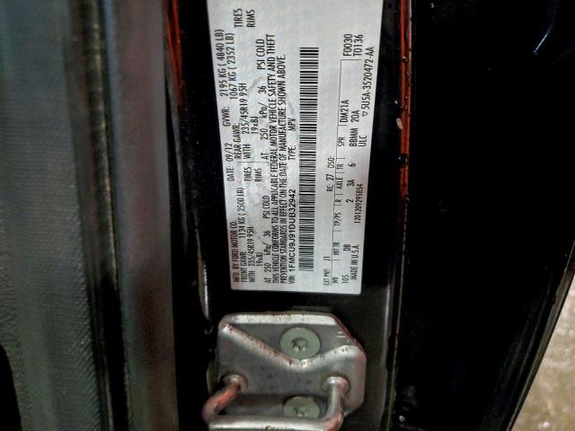 Ford Escape Titanium Image 12