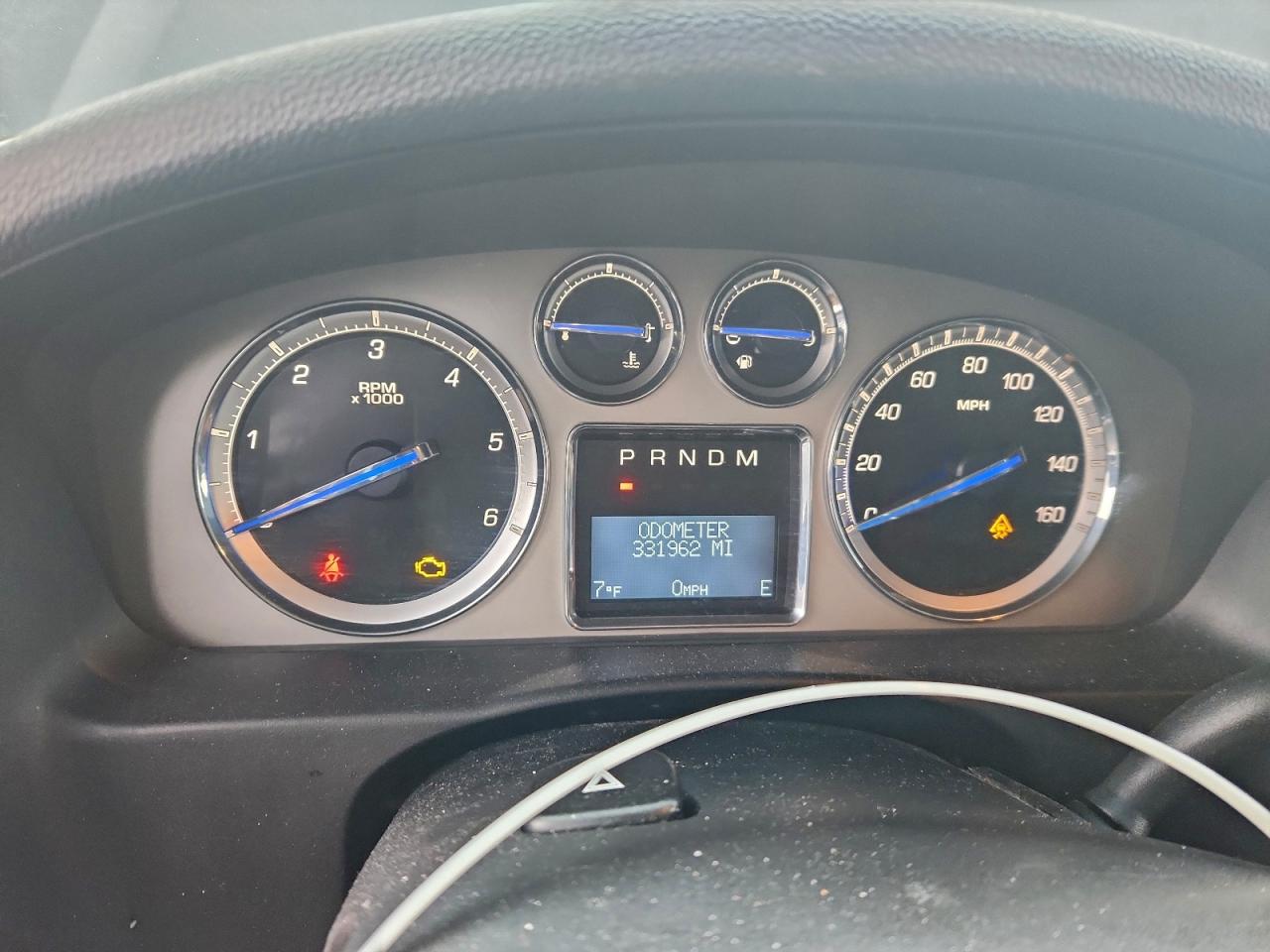 Cadillac Escalade Premium Image 2