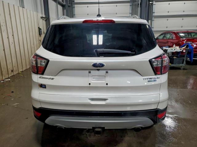 Ford Escape Titanium Image 7