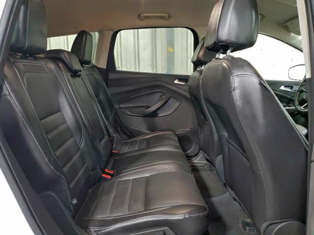 Ford Escape Titanium Image 6